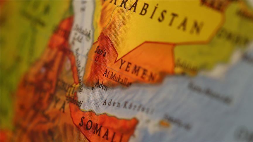 Yemen'de Ayaklanma Büyüyor