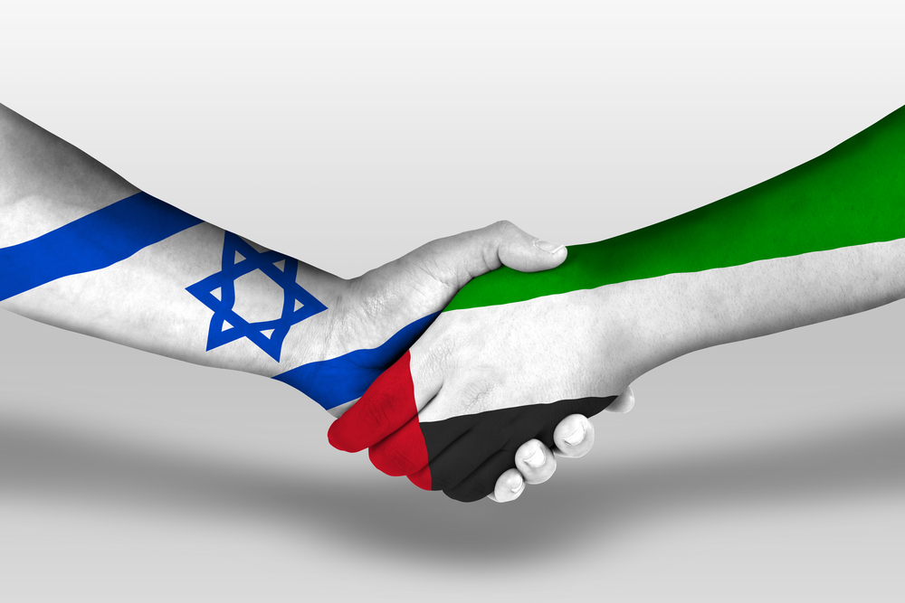 Yemen'de BAE-İsrail İşbirliği!