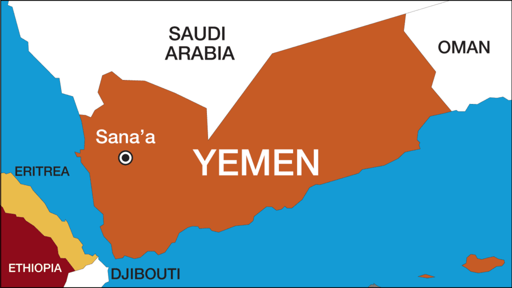 Yemen'de Halka Ekonomik Zulüm