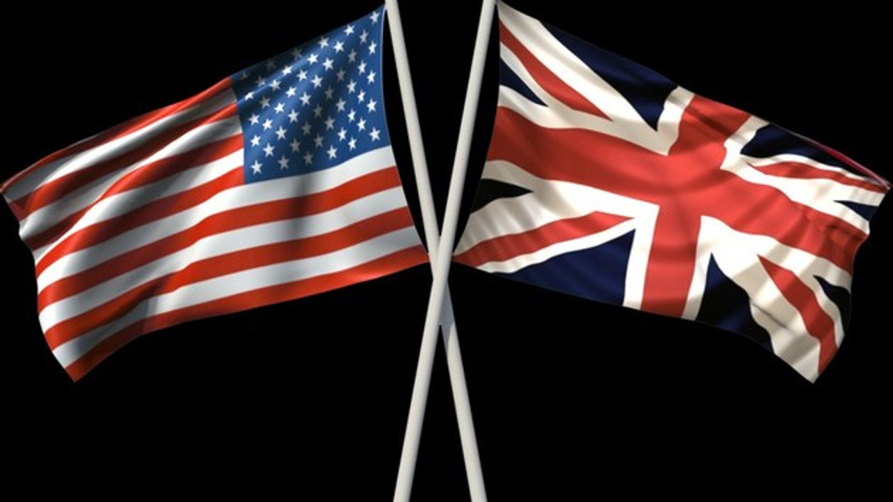 Yemen’den ABD ve İngiltere’ye Saldırı Tehdidi