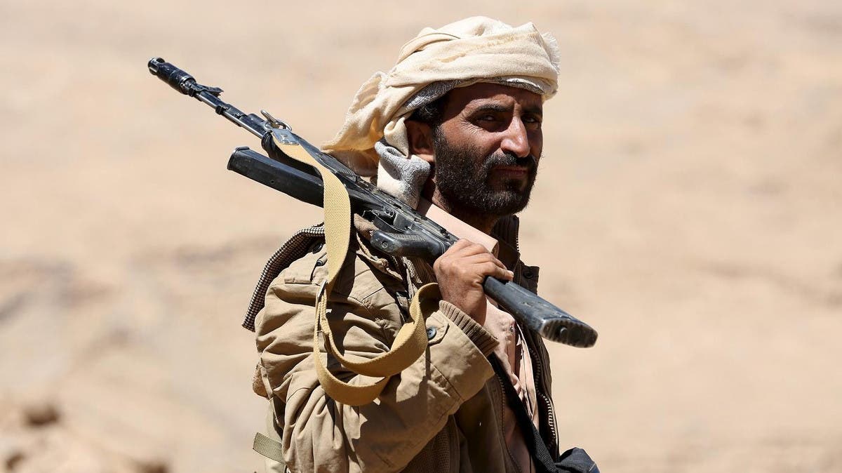 Yemen Direnişine Binlerce Yetişmiş Asker