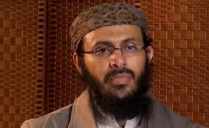 Yemen El-Kaide'sinden Suud İtirafı