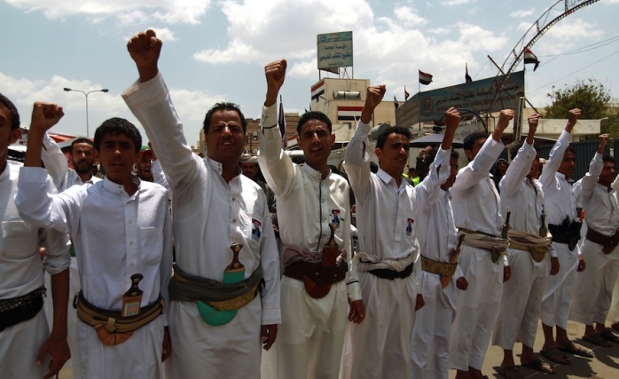 Yemen İhvanı İç Çatışmaya Sürükleniyor