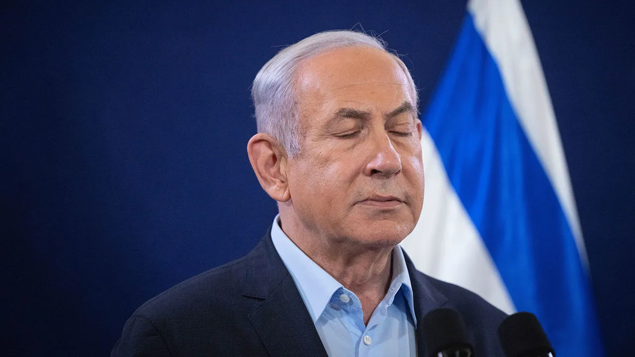 Yemen'in Tel Aviv'i Vurması Netanyahu'yu Zorluyor