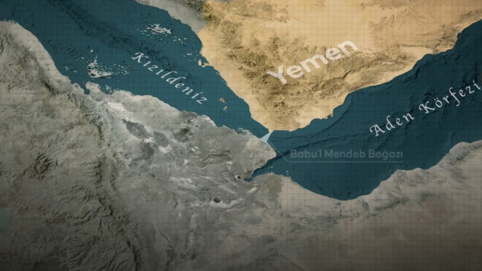Yemen, İsrail ve Avrupa'yı Büyük Zarara Uğratıyor
