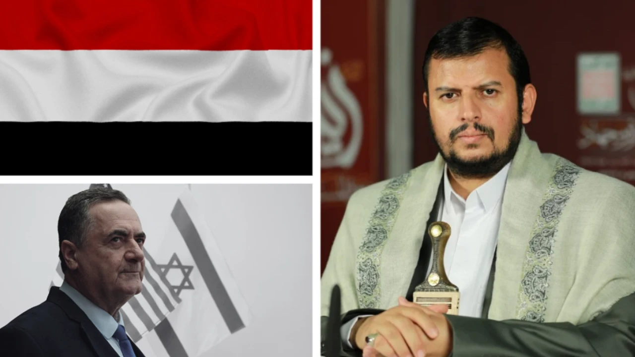 Yemen Neden Caydırılamıyor?