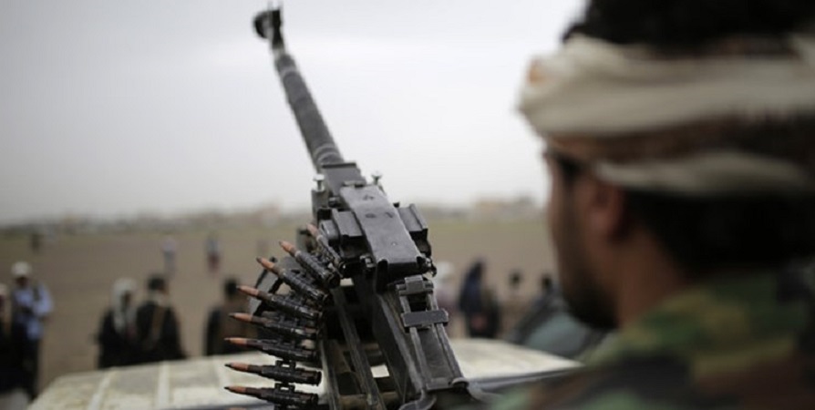 Yemen Ordusu Me'rib'e İlerliyor