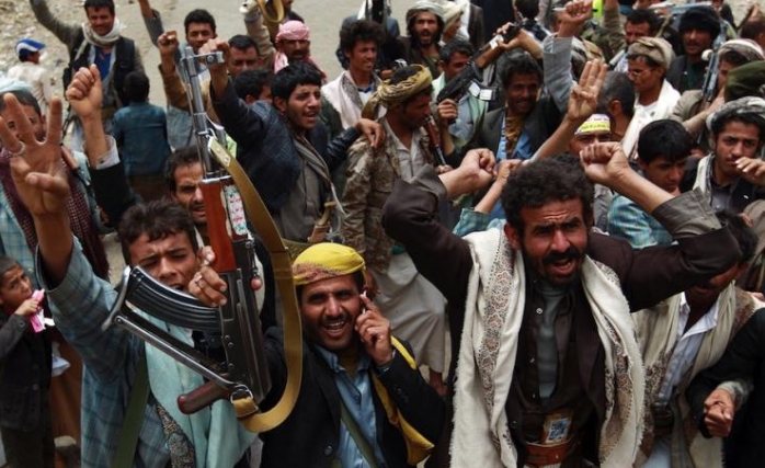 Yemen Ordusu’ndan Suud Güçlerine Ağır Darbe