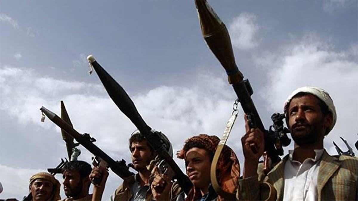 Yemen Ordusunun Büyük Zaferi