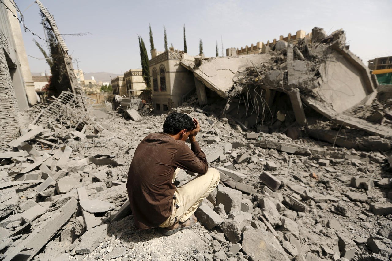 Yemen Savaşı'nın Rakamları Ürkütüyor