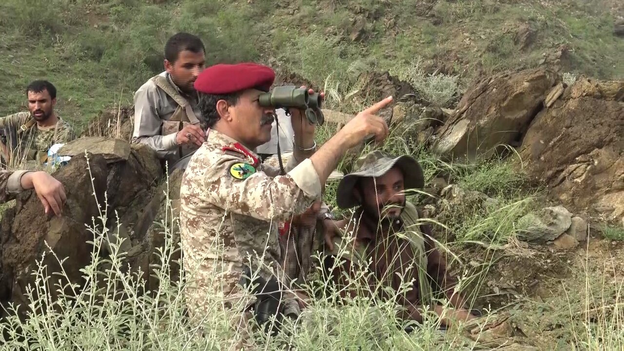 Yemen Savunma Bakanı'ndan BAE-Suud'a Sert Uyarı