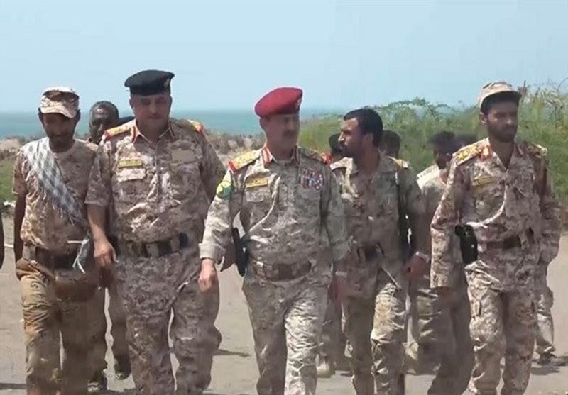 Yemen Savunma Bakanı Sert Konuştu