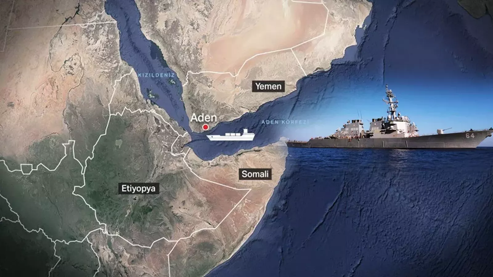 Yemen Yeni Stratejik Hamleye Hazırlanıyor
