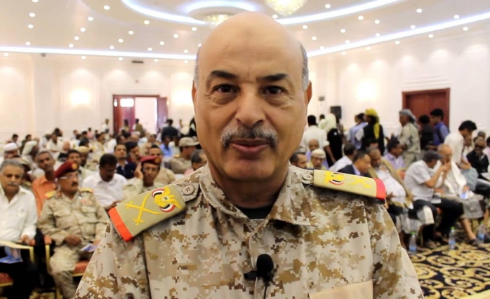 Yemenli Direnişçiler Üst Düzey Bir Komutanı Öldürdü