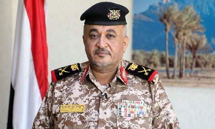 Yemenli Komutan: ABD'ye İki Misliyle Karşılık Vereceğiz