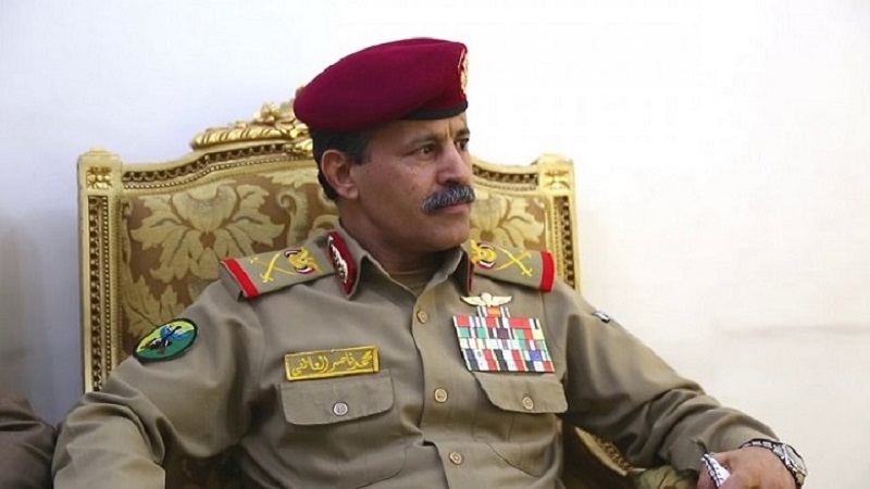 Yemenli Komutan: Caydırıcı Silahlarımız Var