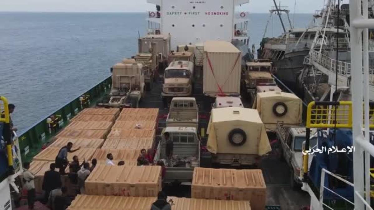 Yemenli Uzman: Gemi Operasyonu Suudileri Şaşırttı