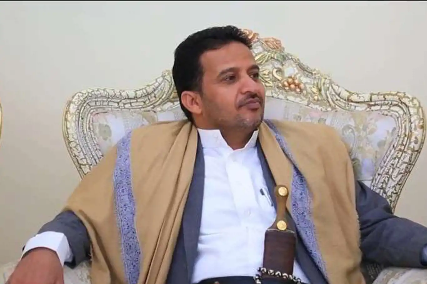 Yemenli Yetkili: AB İle Görüşme Halindeyiz
