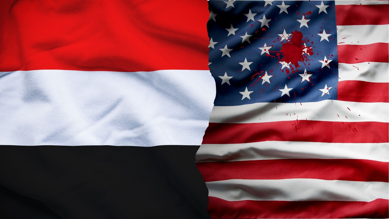 Yemenli Yetkili: ABD, Yemen’e Karşı Koyamıyor