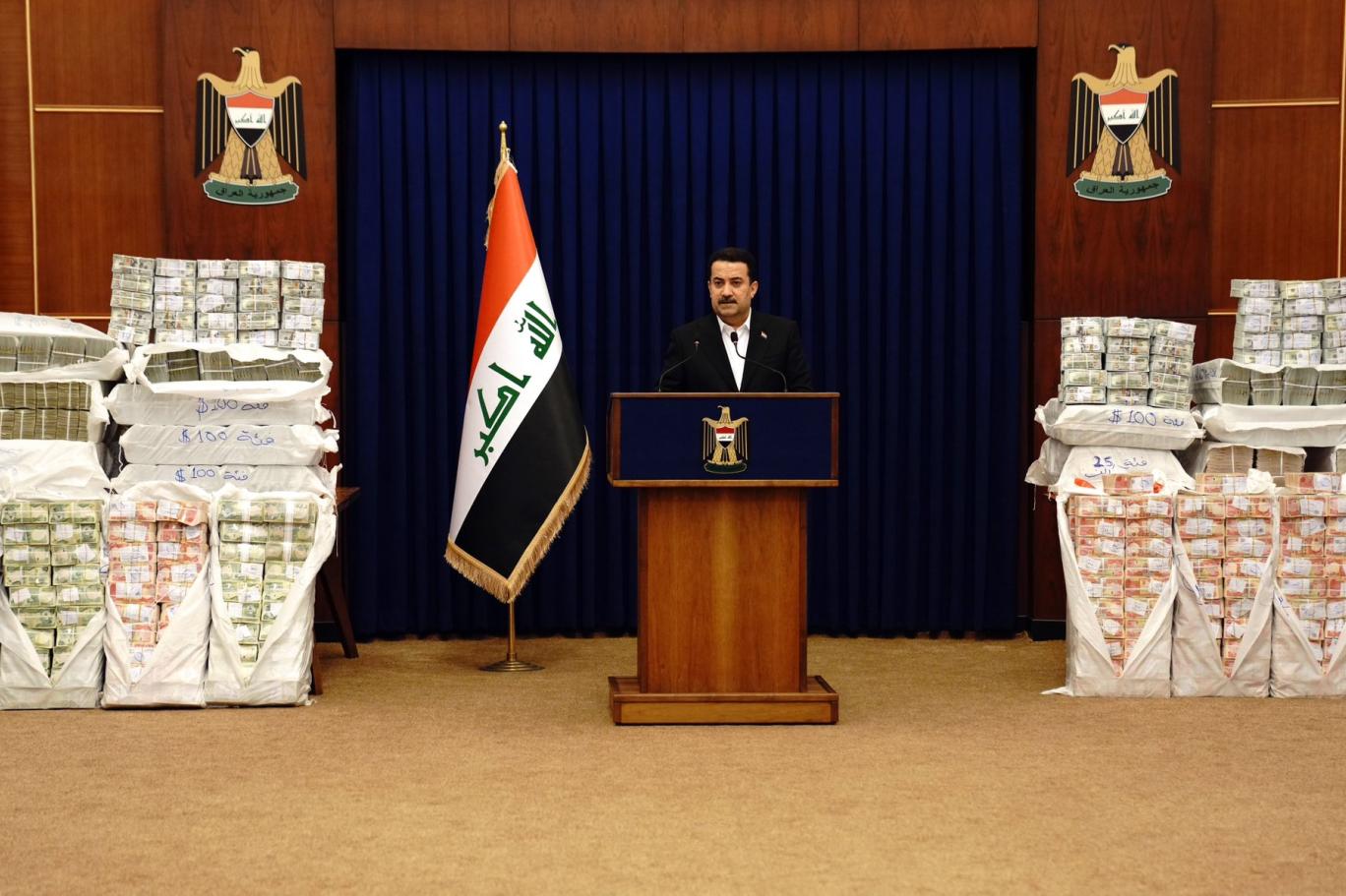 Yeni Irak Başbakanı ABD'yi Rahatsız Mı Etti?