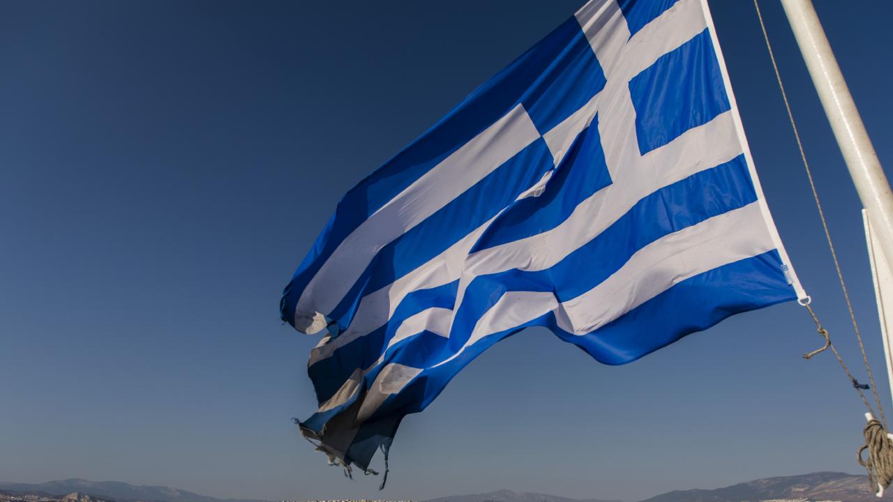Yunanistan, İran'a Karşı Geri Adım Attı