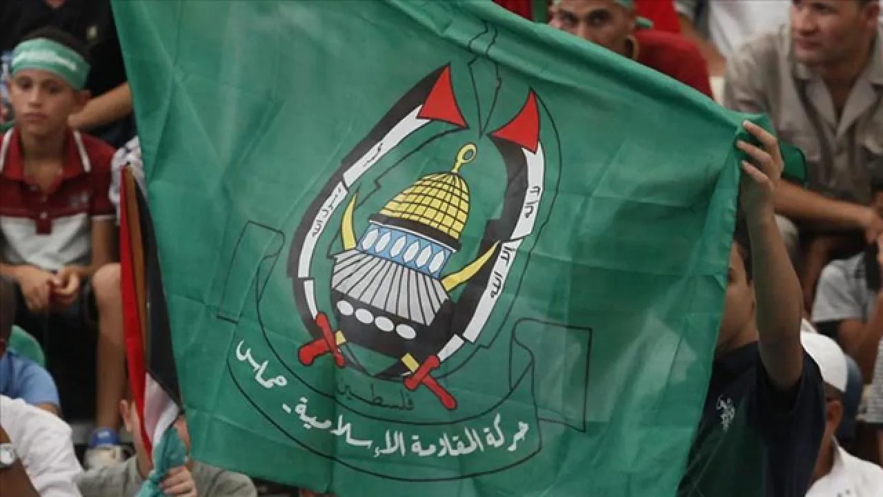 Hamas: Halkımızın Haklarını Destekleyen Ülkeleri Takdir Ediyoruz