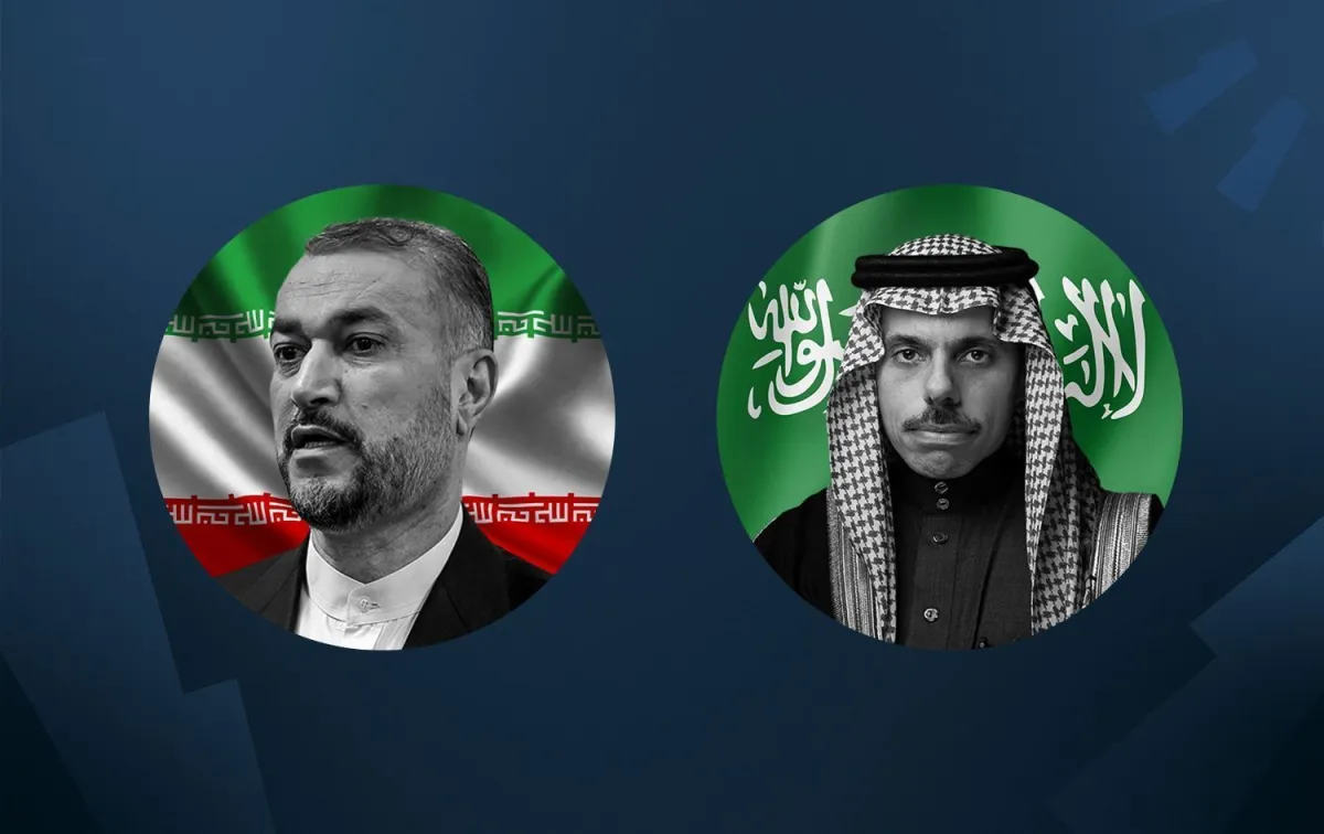 İran ve Suud Dışişleri Bakanları Görüştü