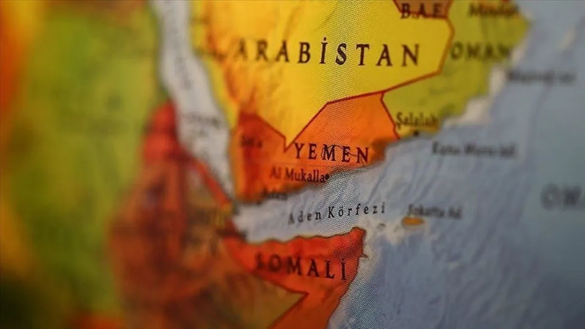 Yemen'de Ateşkes Tehlikede