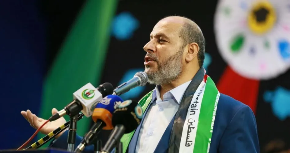 el-Hayye: İsrail'e İstediğini Vermeyeceğiz