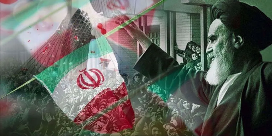 İmam Humeyni ve İslam Devrimi İslamı Seçmemi Etkiledi