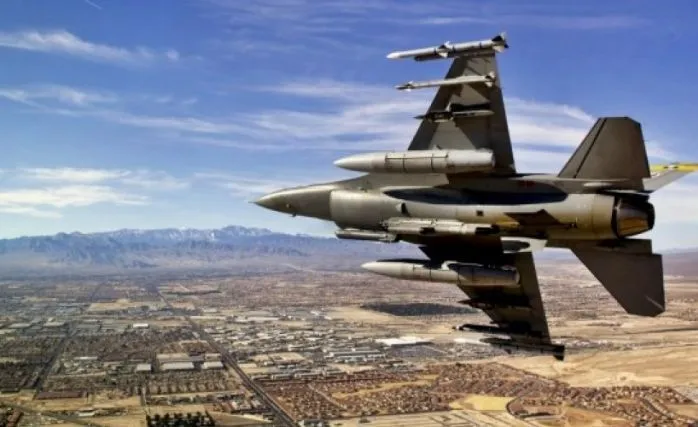 ABD, Suriye'de Kendisini Savunuyormuş