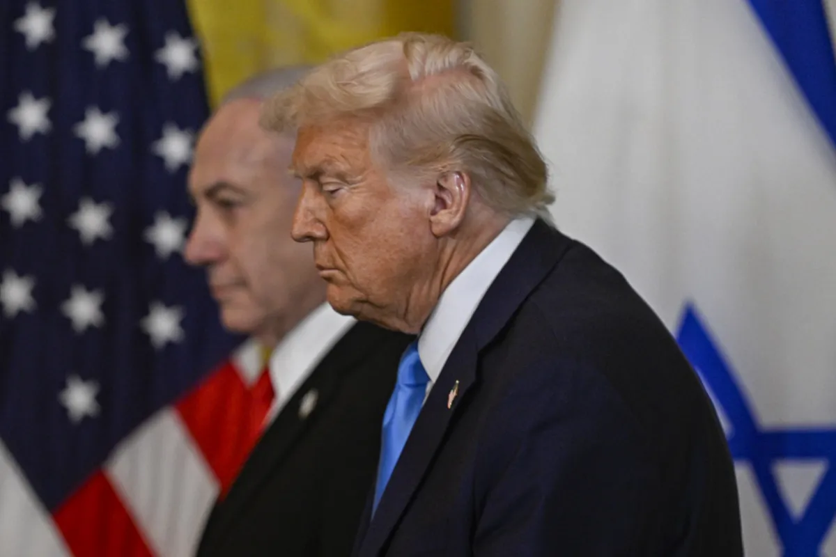 Trump, Gazze'de Ateşkes İçin Tarih Verdi