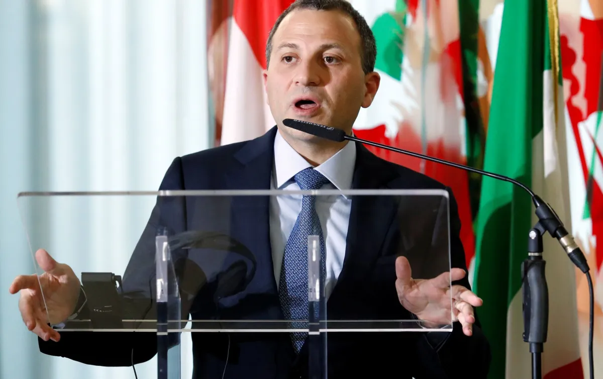 Basil Açık Konuştu: Caca Demek, İsrail-IŞİD Demek