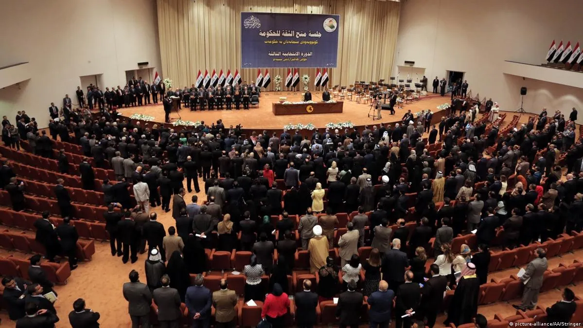 Sadr'ın Kararı Sonrası Irak'ta Yeni Girişim