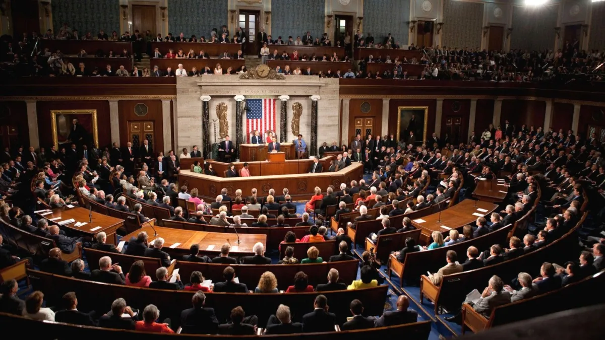 Senato'dan Biden'e İran Uyarısı