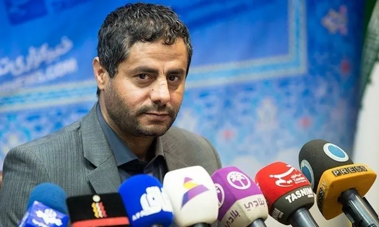 Ensarullah Yetkilisi: ABD Barışın Değil Petrolün Peşinde