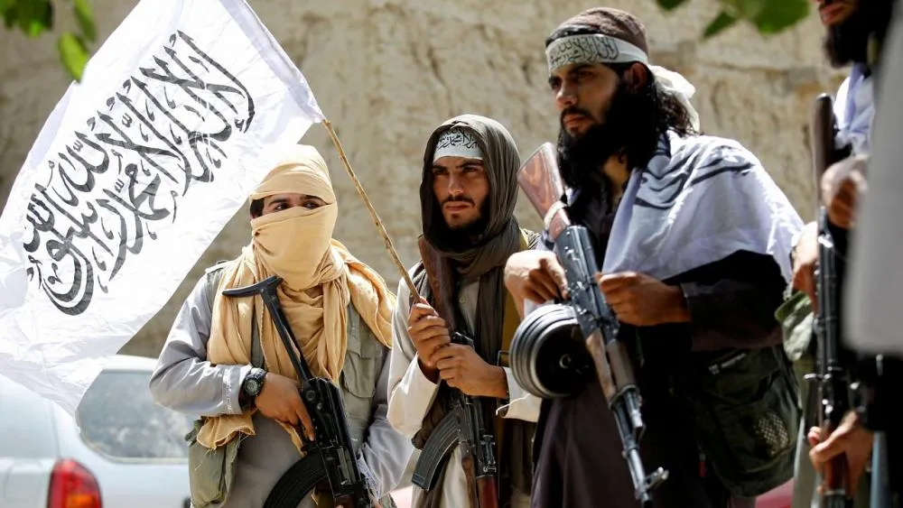 Afganistan'da Çatışmalar Şiddetleniyor