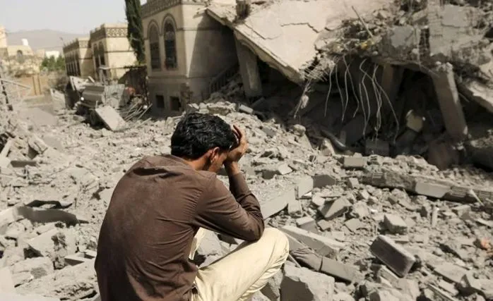 "Yemen'de terörün kaynağı ABD"