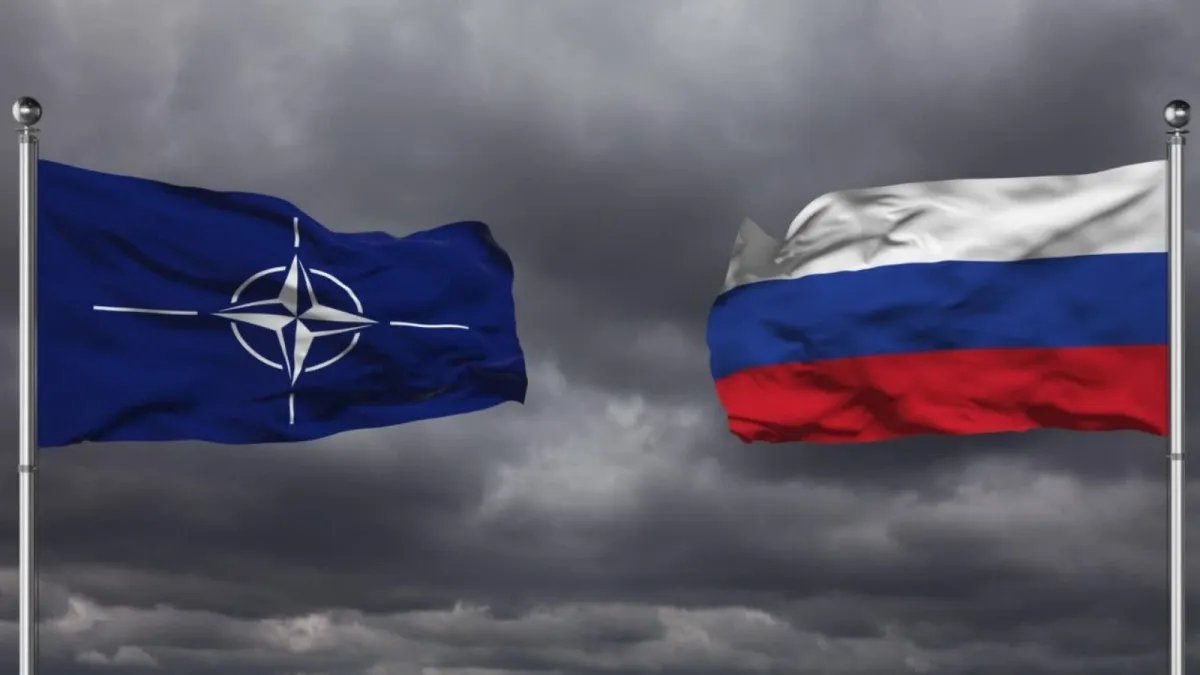 Rusya, NATO'yu Filistin'de Sıkıştırabilir