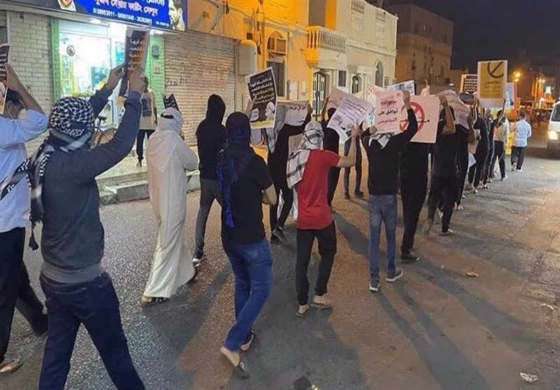 Seçim Arefesinde Protestolar Yükseliyor