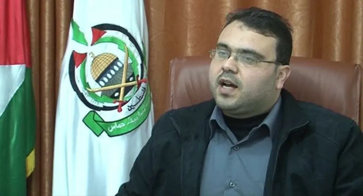 HAMAS'tan İsrail Tehditlerine Cevap