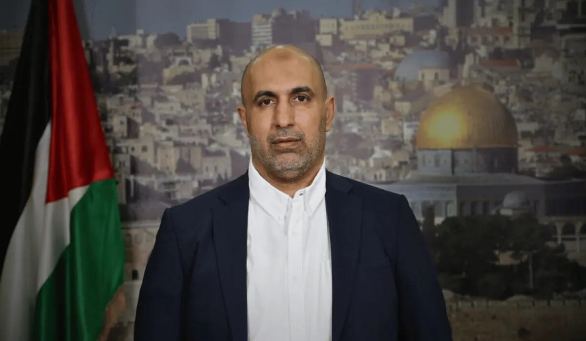 Hamas Yetkilisinden Ateşkese İlişkin Önemli Açıklamalar