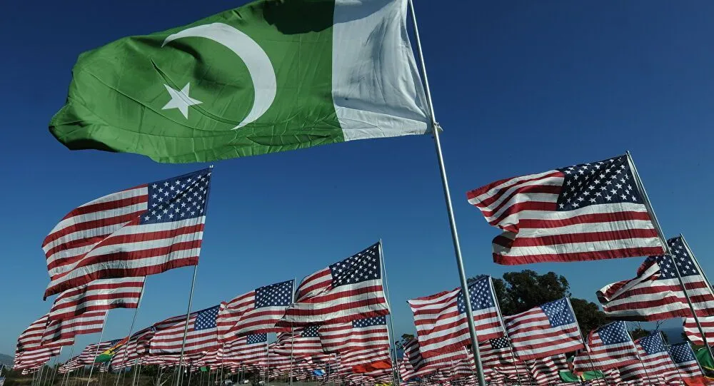 Pakistan'dan ABD İddialarına Ret
