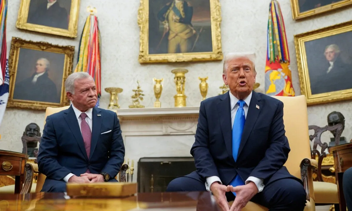 Amerika'nın Arapları ve Sessizliğin Bedeli