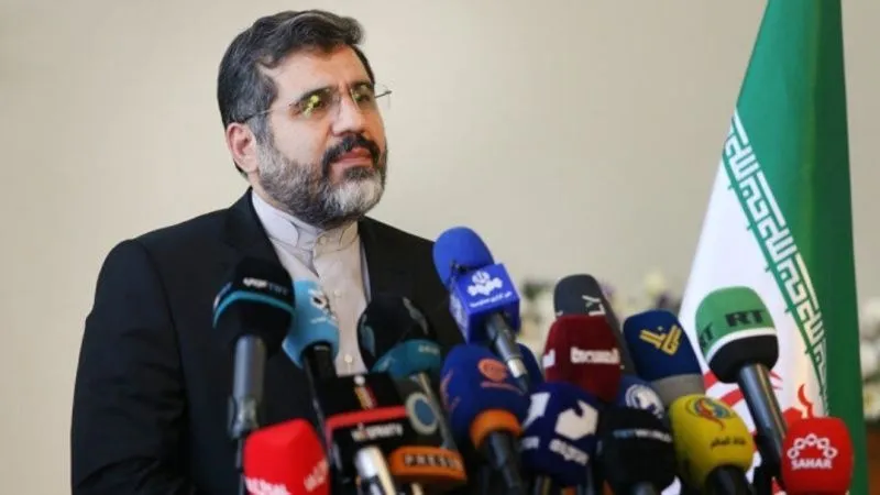 İran'da Batı Destekli Medyaya Ceza Geliyor