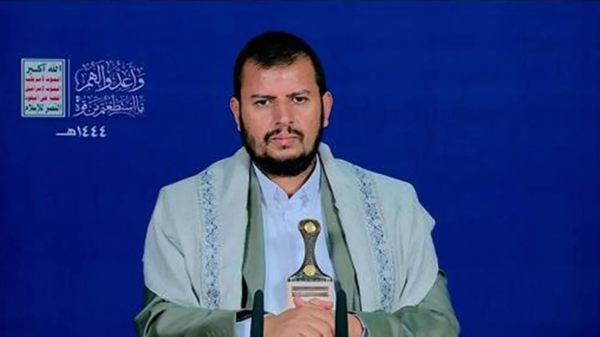 Ensarullah Liderinden Komşu Ülkelere Mesaj