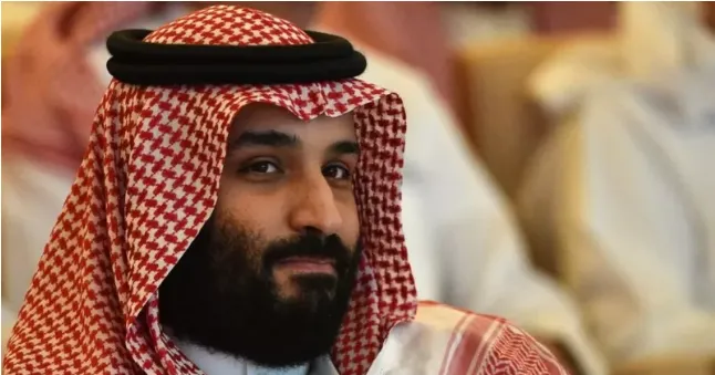 Suudi Arabistan'da Taht Savaşı Planları Deşifre Edildi