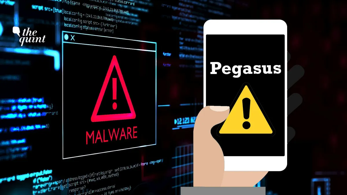 İsrail, Aslanlar Yuvası İçin Pegasus'u Kullandı