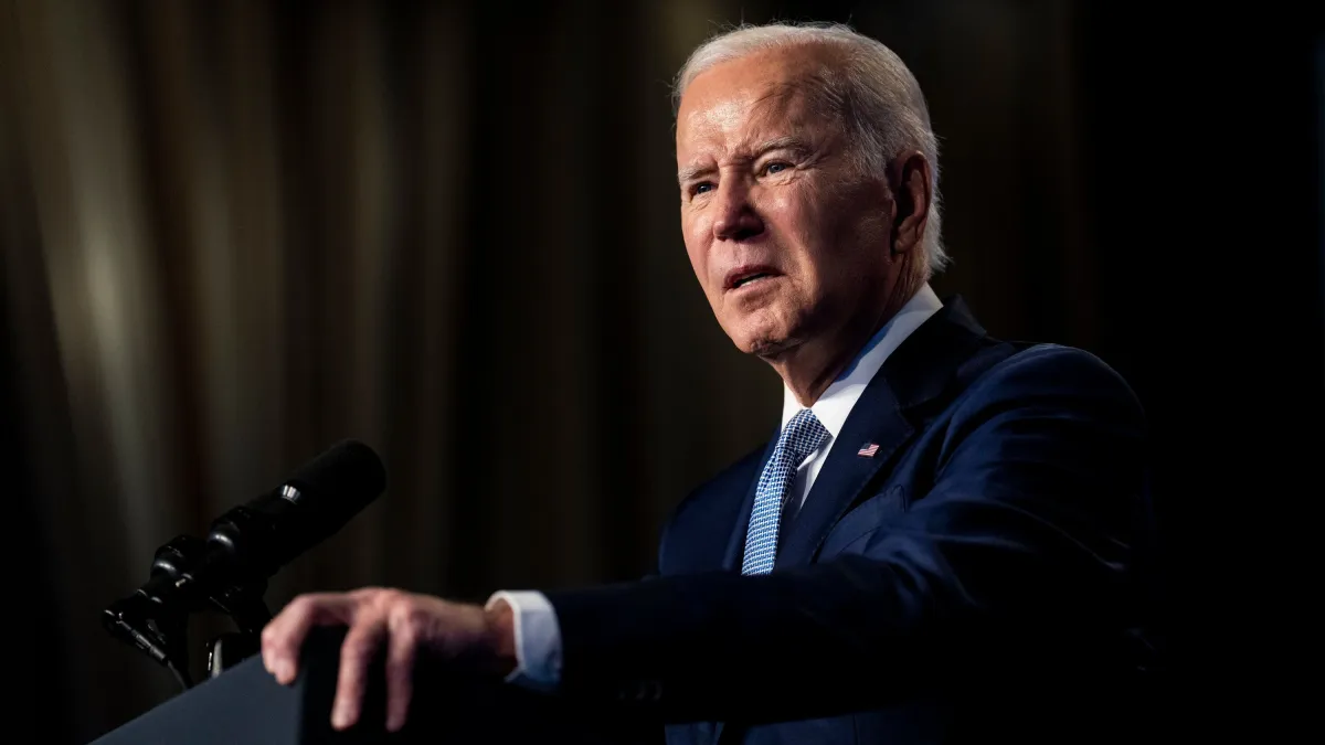 Biden'a "İran Tankerlerine El Koyun" Çağrısı