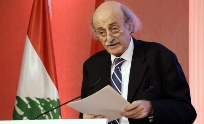 Velid Canpolat, Hariri'ye "Özür Dile" Çağrısı Yaptı